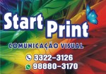 Start Print Comunicação Visual